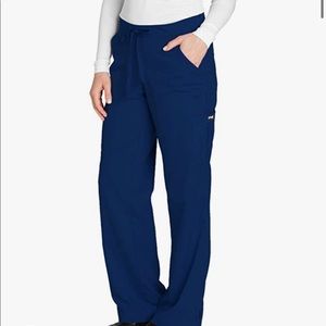 Grey’s Anatomy 4245 Junior Fit Scrub Pants
